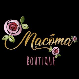 Macoma Boutique discount code